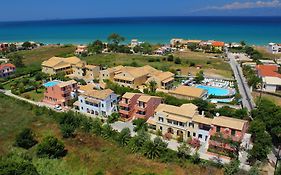 Nireas Resort Corfu